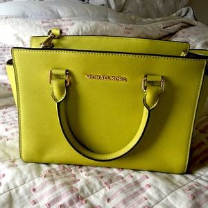 Michael Kors Bag